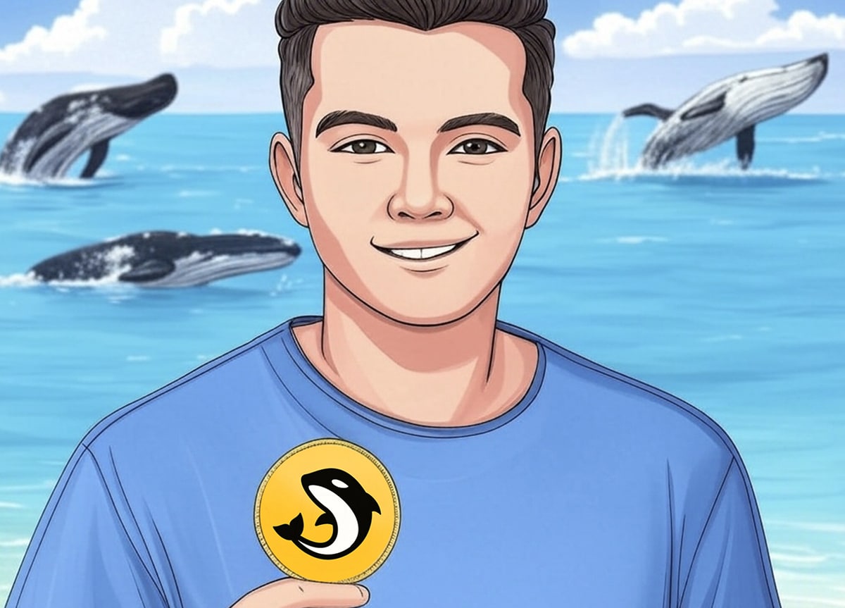 Orca Solana Crypto Surges 270% After Upbit Listing: Best Crypto to Buy Today?